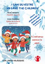 I SAN SILVESTRE - VII SAVE THE CHILDREN
